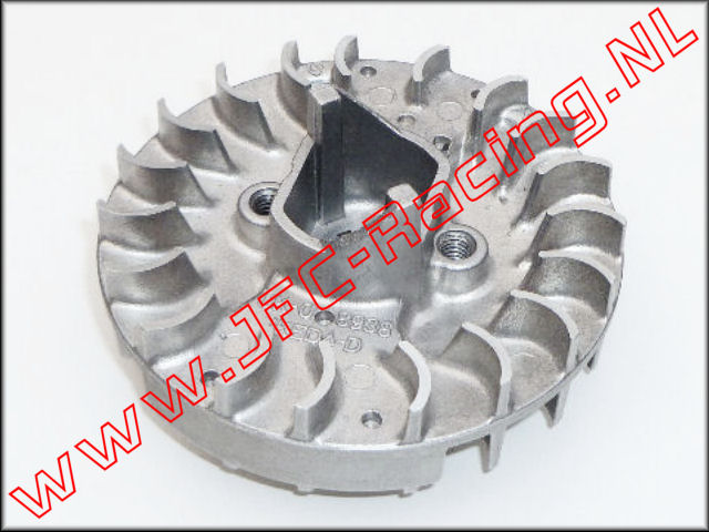 DOTW JFC 0056, JFC High Performance Tunings flywheel (Zenoah) 1pcs.